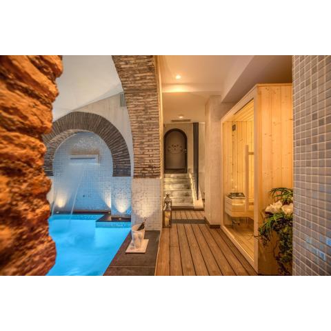 Boutique Relais Barozzi & SPA