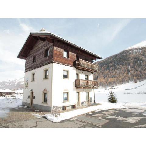 Brand new apartment in Livigno near ski area