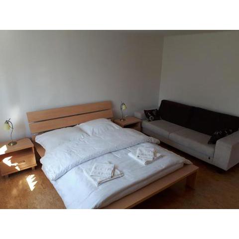 Brezno - 2 izbový apartmán