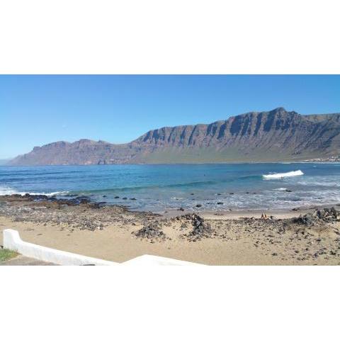 Brisa de Caleta de Famara