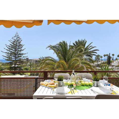 Bungalow Rocas Rojas 406B by VillaGranCanaria