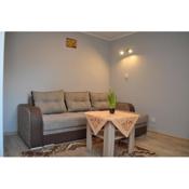 Bursztynowy Apartament