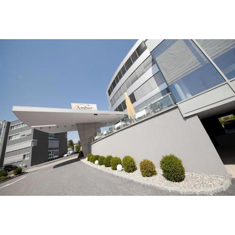 Business Hotel Ambio Gleisdorf