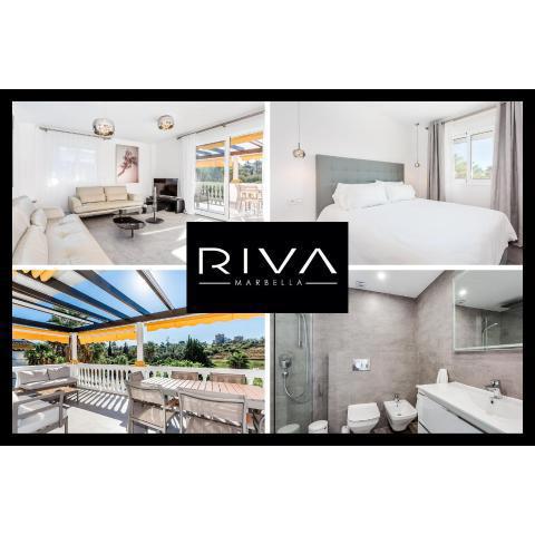 by Riva - 4 bedroom apartment in Dama de noche