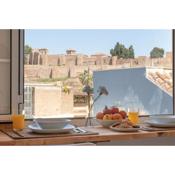 C79 - Fabulous Apartment Alcazaba Views