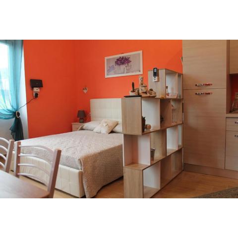 Cà del Vins - Studio Flat in La Spezia