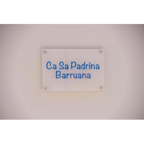 Ca sa Padrina Barruana