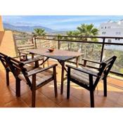 Calanova Seagolf, 2-bed, 2-bath apartment in beach/golf area