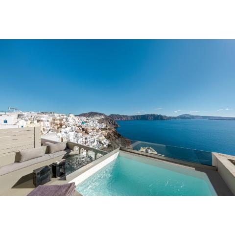 Caldera Houses Oia