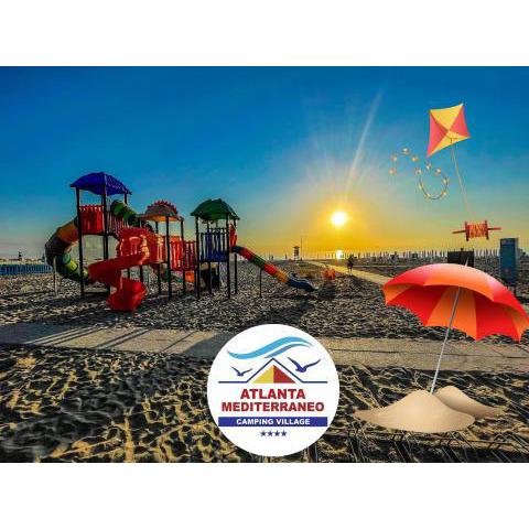 Camping Atlanta & Mediterraneo