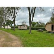 Camping de Messeugne