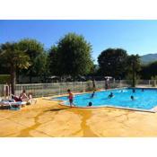 Camping Europ'Camping - Maeva