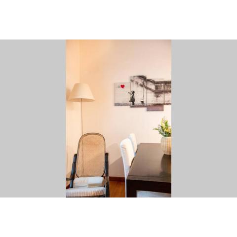 Candido apartment