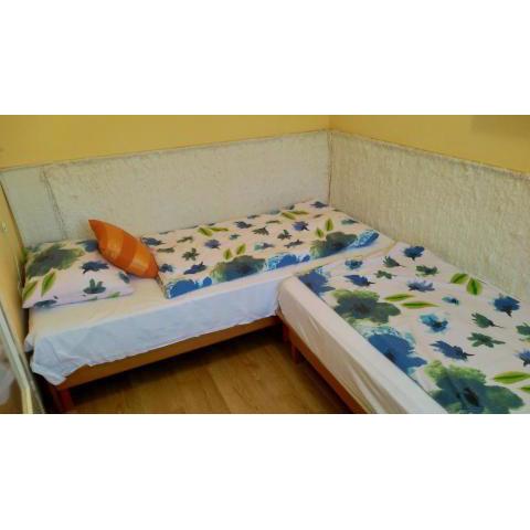 Candy apartman Siófok