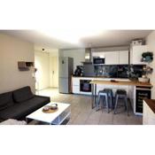 Capbreton Superbe appartement avec parking