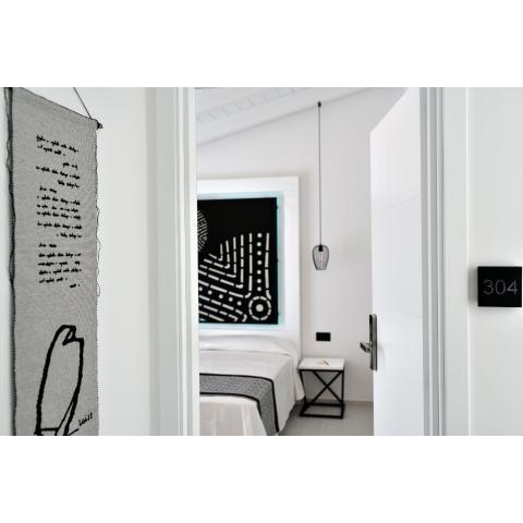 Cara a Bentu - Charming Rooms