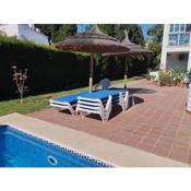 Carihuela Residencial Rosario Sun & Beach