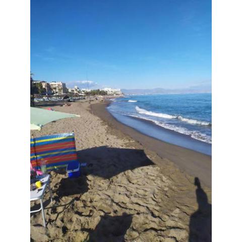 Carihuela Sea Views