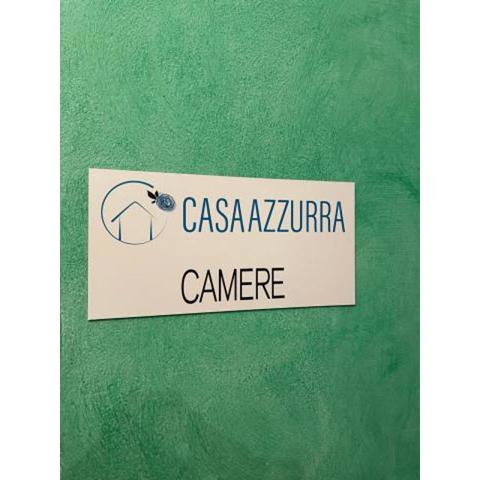 Casa Azzurra camere