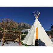 Casa Bella Teepees