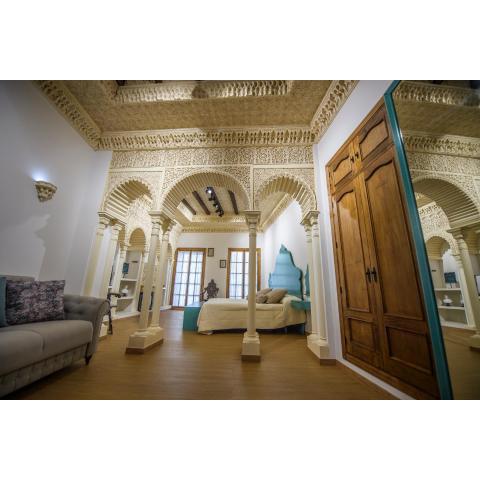 Casa Boutique Sanlucar