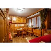 Casa-chalet, in centro a Courmayeur!