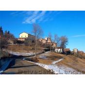 Casa Di Collina Nelle Langhe Typical country house no001