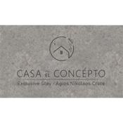 Casa el Concepto