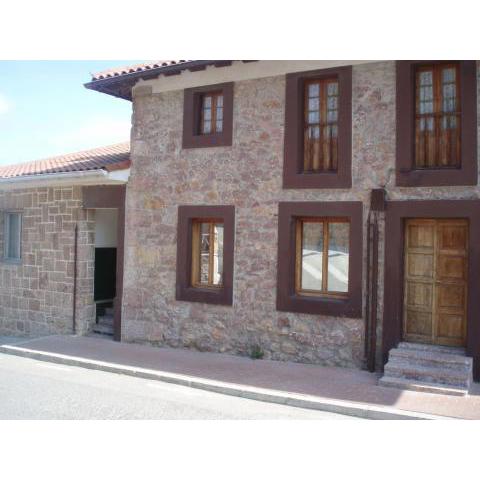 Casa en Urdaibai para disfrutar la zona E-BI00235