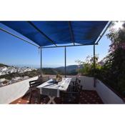 Casa Fernando, Frigiliana Traditional townhouse with amazing views HansOnHoliday Rentals