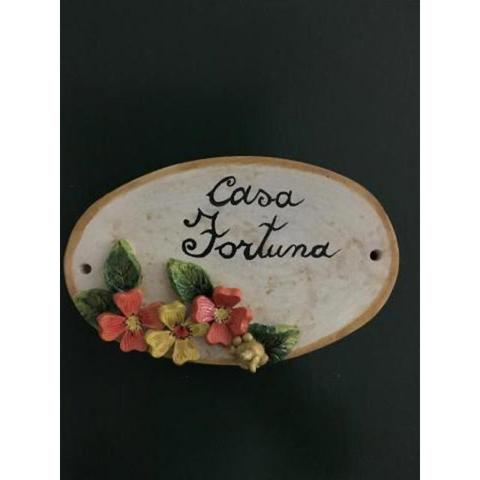 Casa Fortuna