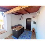 Casa Jaruf Andalusí Parking Gratuito Patio petfriendly