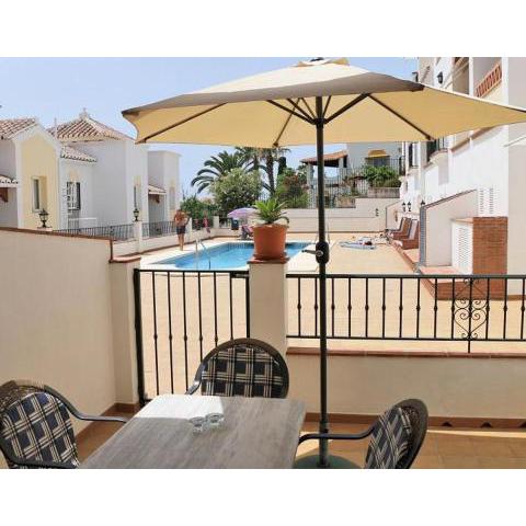 Casa Kasander, two bedroom appartment near beach with pool