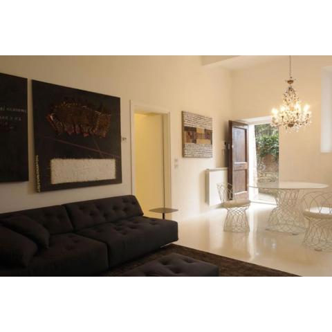 Casa La Sapienza - lovely 2 bedroom apartment