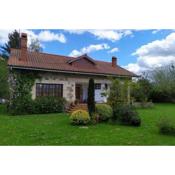 Casa Las Lindes Valle de Cabuerniga , Cantabria