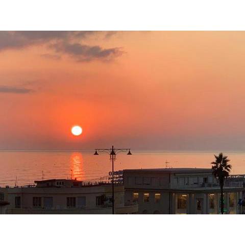 Casa Ludovica Viareggio-Sea view