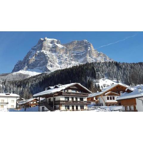 Casa Piva Dolomiti