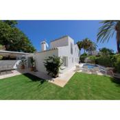 Casa Roma/NEW REFURBISHED/6BDRMS/6.5BTH/100m BEACH