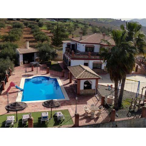 Casa Rural Caminito del Rey