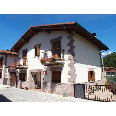 Casa Rural Txolinenea