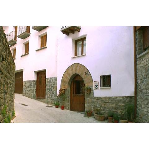 Casa Rural Urandi I