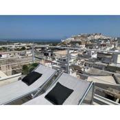 Casa Sunset. Amazing Ostuni Views. 2 Terraces.