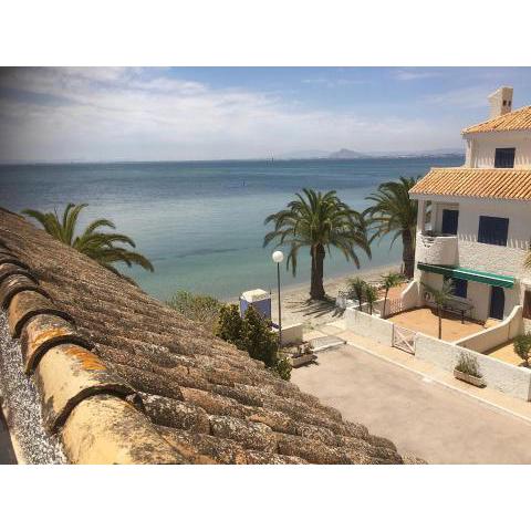 Casa Tulipan Veneziola La Manga del Mar Menor