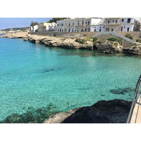 Casa vacanza in Salento a pochi passi dal mare