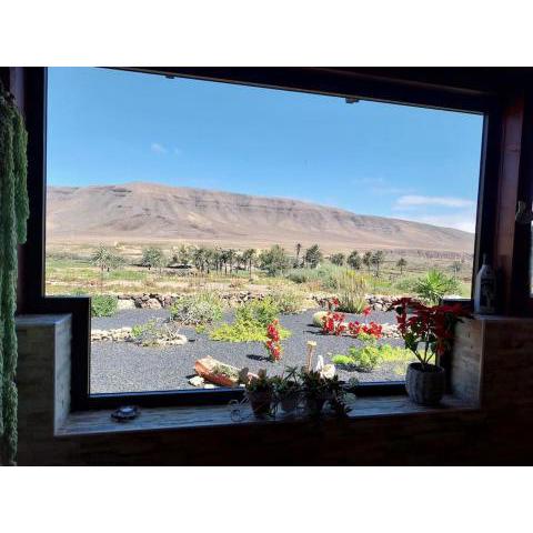 Casa Vista Oasis en Fuerteventura