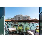 Casa Zucchi | Grand Canal Apartment