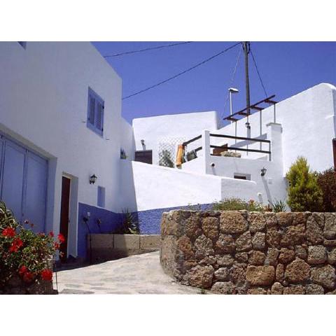 Casapancho 1 y 2 - Casa Rural - Fasnia - Tenerife