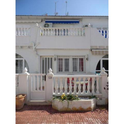 Casas Holiday - Playa la Mata 1