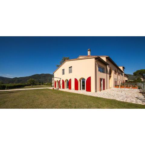 Cascina Canova B&B