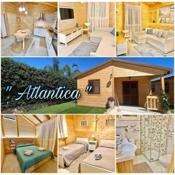 Case Vacanze la fenice-atlantica